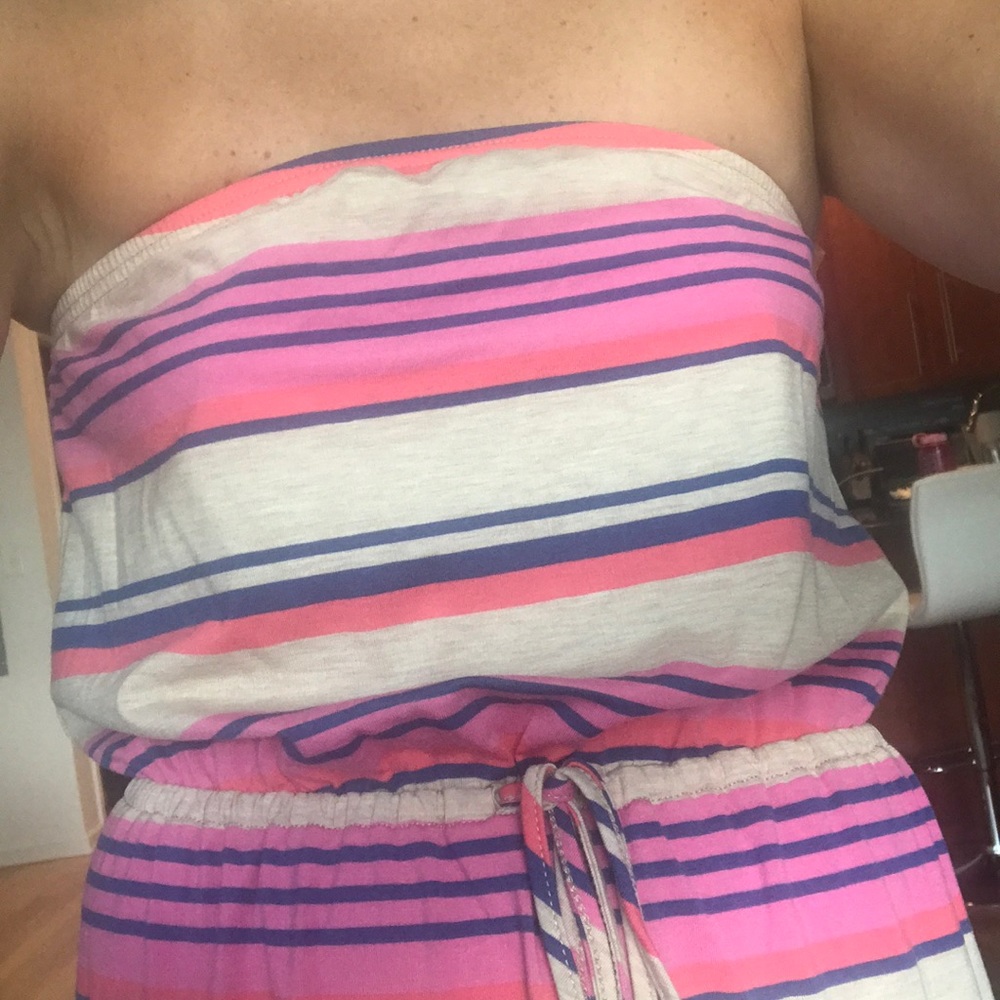 ☀️ last Minute vacation? 🏝 Maxi Dress
